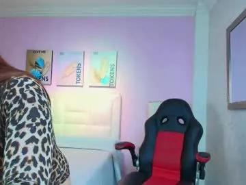 michellwilson from Chaturbate is Freechat