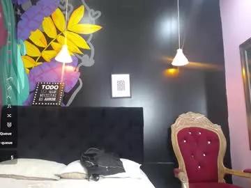 michelzarate from Chaturbate is Freechat
