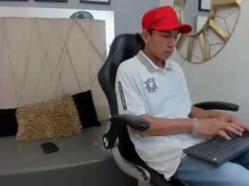 mickey_beasley from Chaturbate is Freechat
