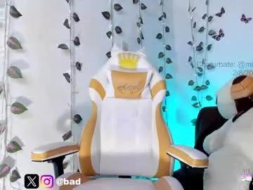midnight_angell from Chaturbate is Freechat