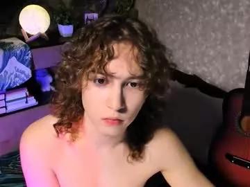 midnight_answer from Chaturbate is Freechat