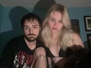 midnightcasper from Chaturbate is Freechat
