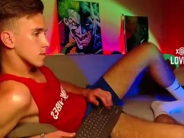 midnighter__ from Chaturbate is Freechat