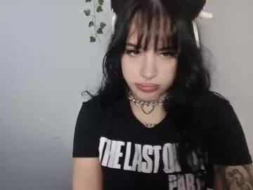 Midnightkitten_ webcams show profile image 