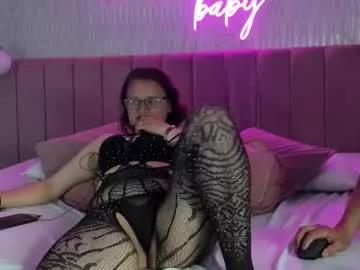 midnightlust_vc from Chaturbate is Freechat