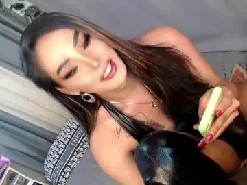 midnightraven27 from Chaturbate is Freechat