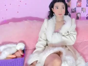 Midori_bak_ webcams show profile image 