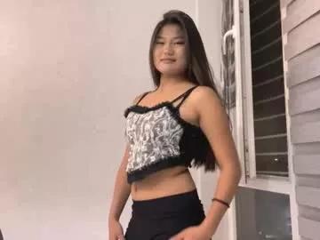 mieshasegura model from Chaturbate