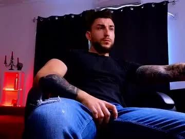 mightyaaron from Chaturbate is Freechat