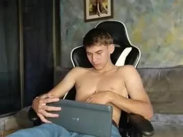 Miguel_hz webcams show profile image 