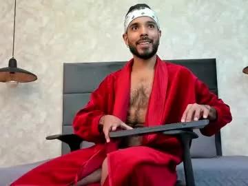 miguelsanfrancisco from Chaturbate is Freechat