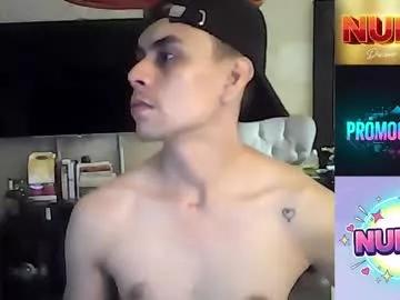 miguelsantos23 from Chaturbate is Freechat