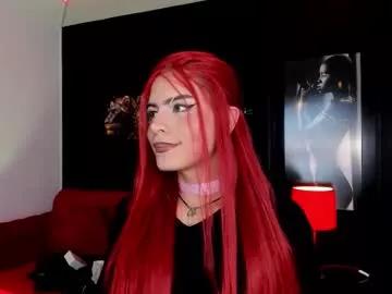 Mihaadamss webcams show profile image 