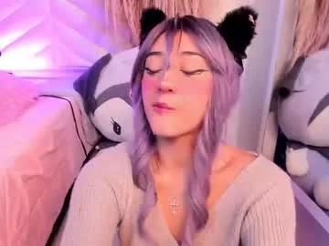 miia__baker from Chaturbate