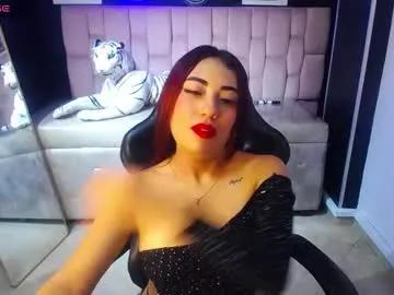 Miia_cherry_b webcams show profile image 