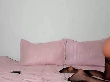 miia_evans01 from Chaturbate