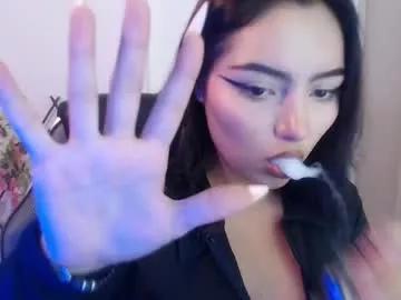 miia_fox01 from Chaturbate