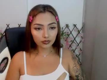 Miia_fox01 webcams show profile image 