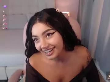 miia_fox01 from Chaturbate