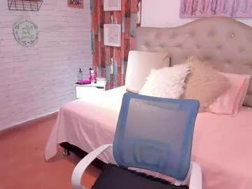 miia_jhones16 from Chaturbate