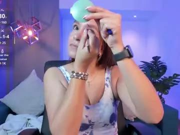 miia_taylors from Chaturbate