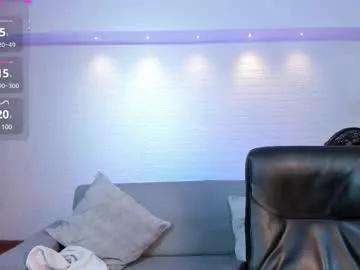 miia_taylors from Chaturbate