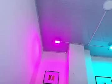 miia_tompson from Chaturbate