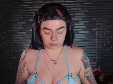 miia_zarate from Chaturbate is Freechat