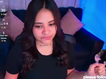 miiaa7_ from Chaturbate