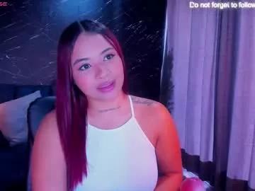 miiaa7_ from Chaturbate