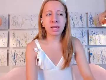 miiaa_doll from Chaturbate