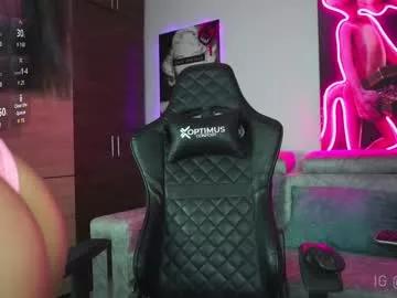 miiakarter_ from Chaturbate