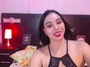 miichellbunny from Chaturbate