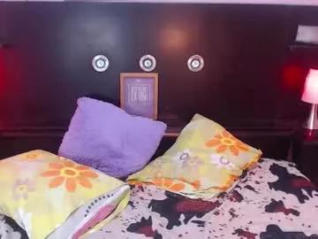 miichellbunny from Chaturbate