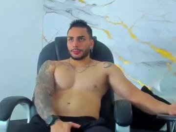 miike_stone1 from Chaturbate