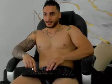 miike_stone1 from Chaturbate