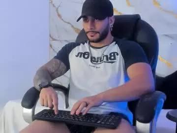 miike_stone1 from Chaturbate