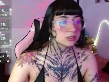 miila_a from Chaturbate