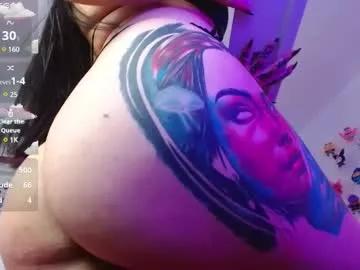 miila_a from Chaturbate