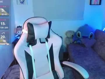 miila_a from Chaturbate