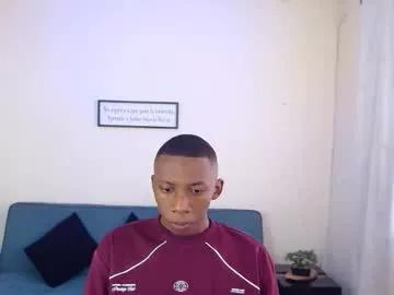 miiloo18 from Chaturbate