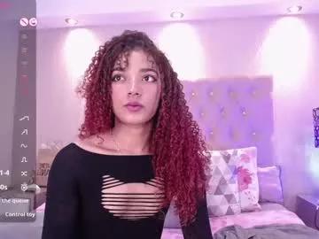 miilu_dancer_ from Chaturbate