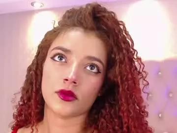 miilu_dancer_ from Chaturbate