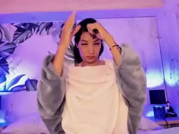 miisaki_ from Chaturbate
