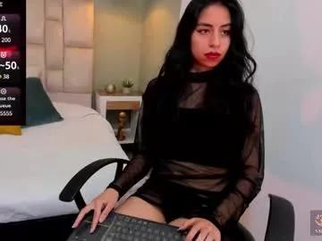 miiss_alyssa from Chaturbate