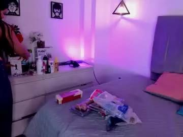 miiss_greyy from Chaturbate