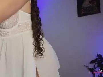 miissjulia from Chaturbate is Freechat