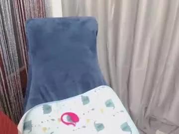 miixuuee from Chaturbate is Freechat