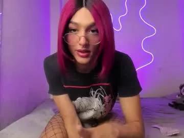 mika_velvet from Chaturbate is Freechat