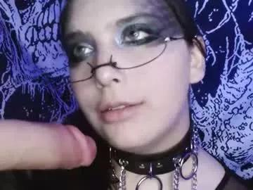 mikaskullcs from Chaturbate is Freechat